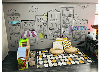 Caledon preschool Puddle Jumpers Prepschool