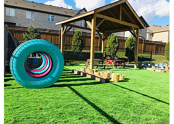 Caledon preschool Puddle Jumpers Prepschool