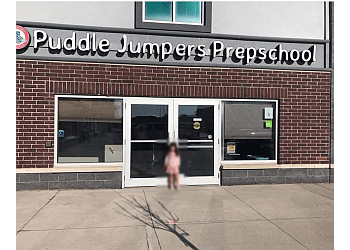 Caledon preschool Puddle Jumpers Prepschool