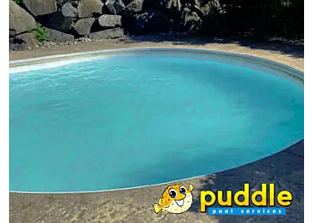 Abbotsford pool service Puddle Pool Services