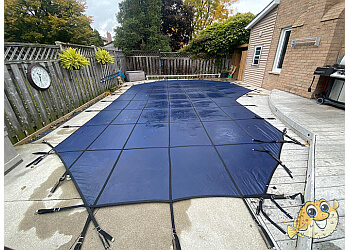 Aurora Service De Piscine Puddle Pool Services