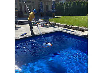 Aurora Service De Piscine Puddle Pool Services