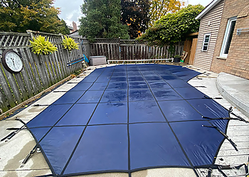 Coquitlam pool service Puddle Pool Services