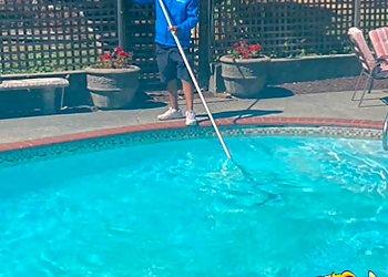 Coquitlam pool service Puddle Pool Services