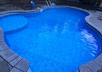 Maple Ridge pool service Puddle Pool Services