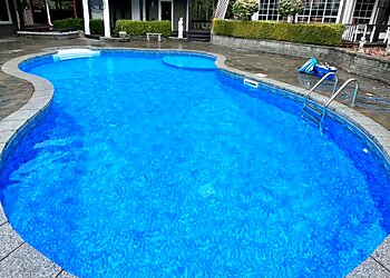 Maple Ridge pool service Puddle Pool Services