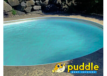 Saanich pool service Puddle Pool Services