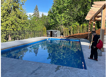 Vancouver Service De Piscine Puddle Pool Services