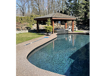 Vancouver Service De Piscine Puddle Pool Services