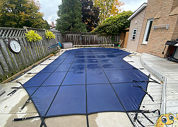 Victoria pool service Puddle Pool Services