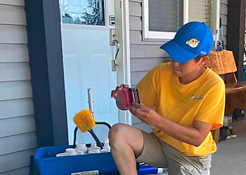 Victoria pool service Puddle Pool Services