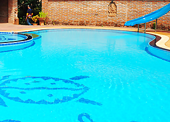 Victoria pool service Puddle Pool Services