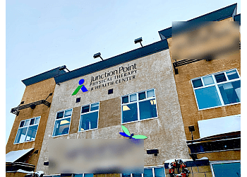 Grande Prairie physical therapist Pugazhenthi Narasimhan, Msc.PT - JUNCTION POINT PHYSICAL THERAPY