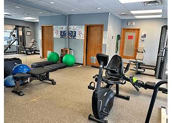 Grande Prairie physical therapist Pugazhenthi Narasimhan, Msc.PT - JUNCTION POINT PHYSICAL THERAPY