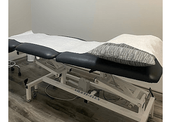 Markham physical therapist Pulin Shah, PT - ACTIVE LIFE PHYSIOTHERAPY CENTRE