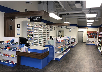 Regina Pharmacies Pulse Pharmacy