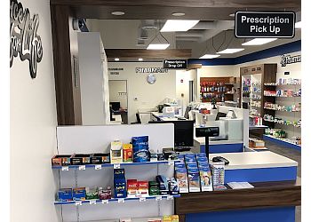 Regina Pharmacies Pulse Pharmacy