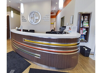 Brampton urgent care clinic Pulse Urgent Care Centre