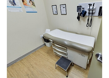 Brampton urgent care clinic Pulse Urgent Care Centre