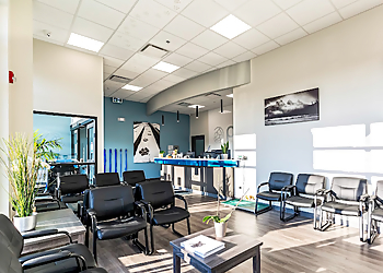 Sherwood Park veterinary clinic Pulse Veterinary Specialists & Emergency