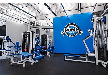 3 Best Gyms in Longueuil, QC  Expert Recommendations