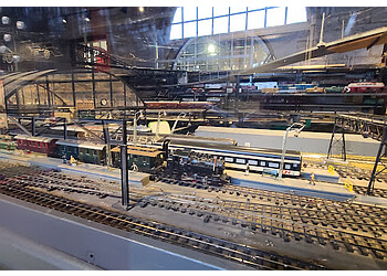 Kingston places to see PumpHouse Museum