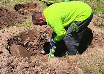 Moncton septic tank service Pump Your Tank Septic Specialists