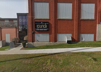 Kitchener it service Pund-IT Inc.