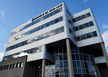 Brampton business lawyer Puneet S. Kohli - SIMMONS DA SILVA LLP