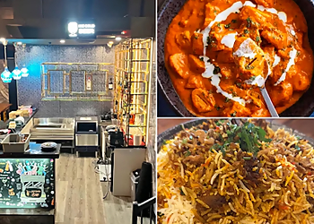 Punjaabi Chaaphouse & Sweets - Caledon, ON Indian Restaurants - collage image(highlights)