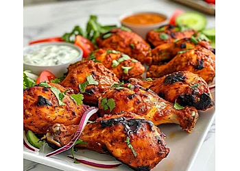 Punjaabi Chaaphouse & Sweets - Caledon, ON Indian Restaurants - Dish Image