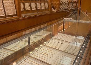 Brampton Bijouteries Punjab Jewellers