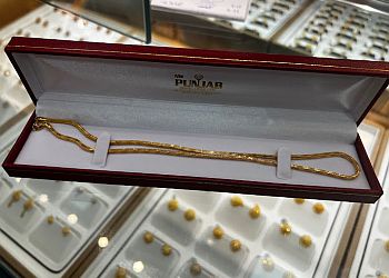 Brampton Bijouteries Punjab Jewellers
