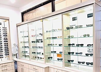 Delta optician Punjab Optical