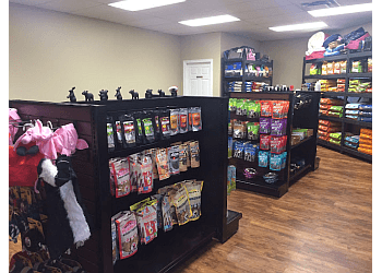 Sherwood Park pet grooming Puppy Tales Grooming & Pet Supplies