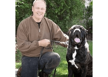 Puppy and Dog Obedience Training with John Wade