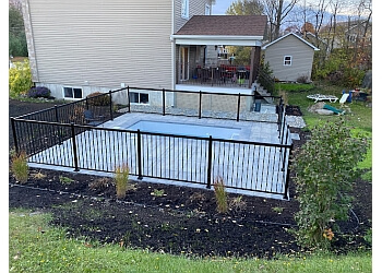 Sherbrooke pool service Pur Piscine