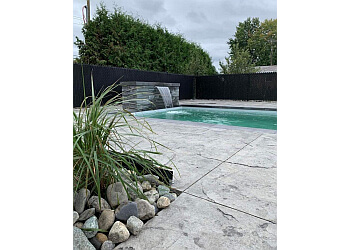 Sherbrooke pool service Pur Piscine