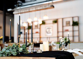 Moncton wedding planner Pura Bellezza Design