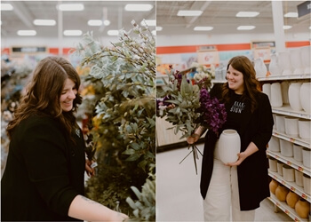 Moncton wedding planner Pura Bellezza Design