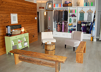 Moncton Cours de yoga Pura Vida Yoga