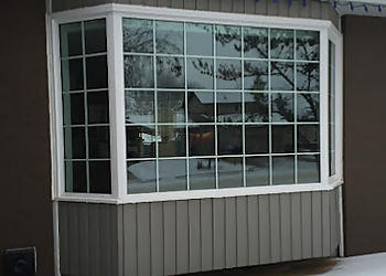 Saskatoon Window Companies Pura Windows