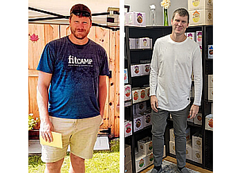 Sarnia Centres De Perte De Poids Purdy Ideal You