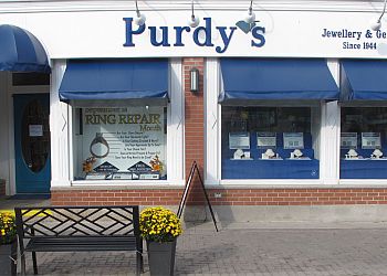 Purdy's Jewellery & Gems