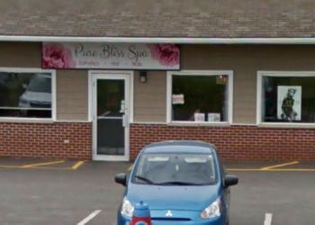 3 best nail salons in fredericton, nb 3 Best Nail Salons in Fredericton, NB - Expert Recommendations