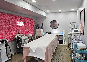 Pure Bliss Spa - Brantford, ON Spas - Service Highlights