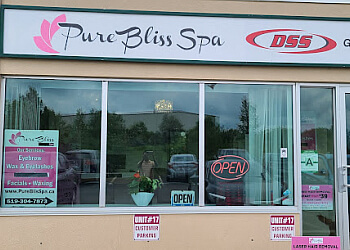 Brantford
spas
Pure Bliss Spa image 1