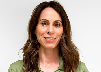 Pure Blossom Wellness - London, ON Acupuncture - Doctor Portrait Image