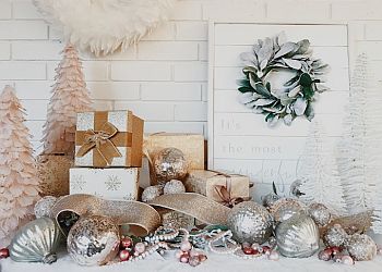 Burlington gift shop Pure Boutique