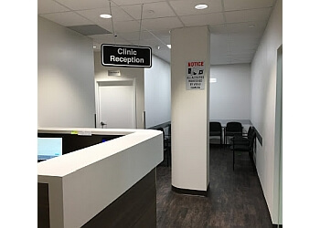 Maple Ridge urgent care clinic Pure Care Clinic